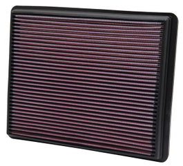 K&N Filtre à air de remplacement KN33-2129