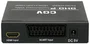 CGV DHD-P Convertisseur Péritel vers HDMI avec Upscaling 1080p 60 Hz Sortie S/PDIF