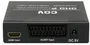 CGV DHD-P Convertisseur Péritel vers HDMI avec Upscaling 1080p 60 Hz Sortie S/PDIF