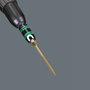 Wera Bit-Check 30 Wood TORX HF 1