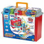 Set de construction Vtech Marble Rush Storage Box
