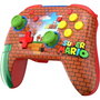 Turtle Beach Manette Mario Bricks Rematch Rouge sans fil pour Nintendo Switch