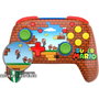 Turtle Beach Manette Mario Bricks Rematch Rouge sans fil pour Nintendo Switch