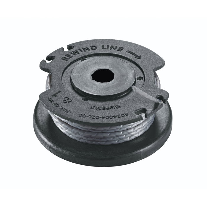 Bosch EasyGrassCut 18 Spool Bosch EasyGrassCut 18 Spool