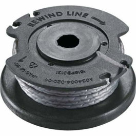 Bosch EasyGrassCut 18 Spool
