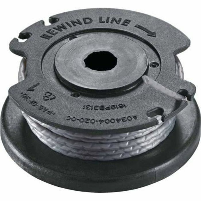 Bosch EasyGrassCut 18 Spool Bosch EasyGrassCut 18 Spool