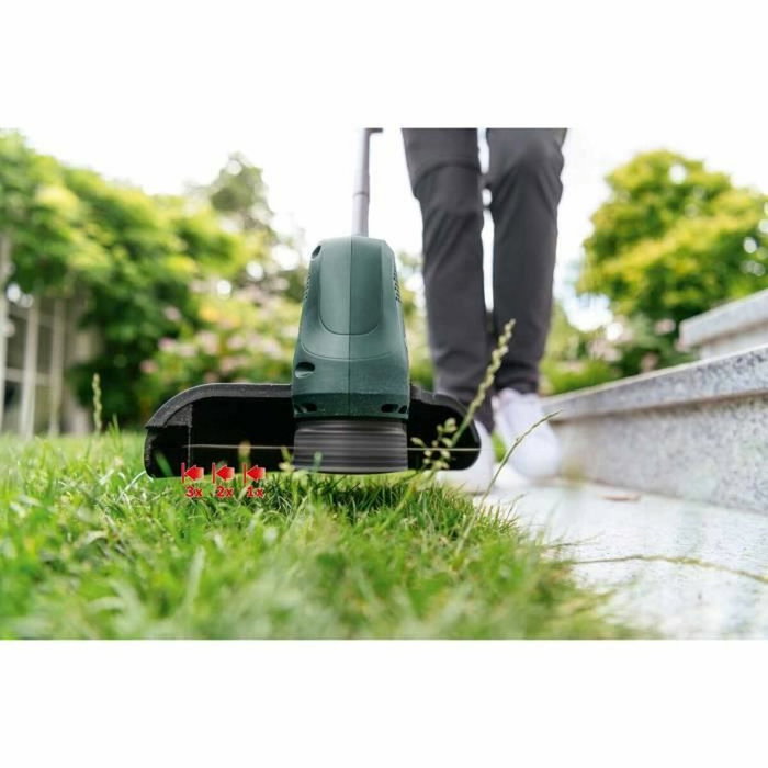 Bosch EasyGrassCut 18 Spool Bosch EasyGrassCut 18 Spool