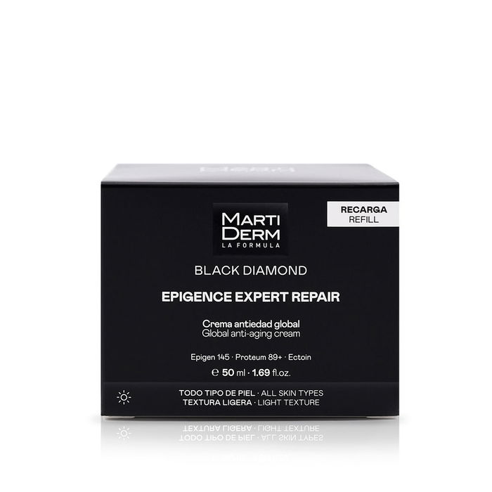 Martiderm Epigence Expert Repair Crème Anti-Âge Globale Rechargeable 50 ml