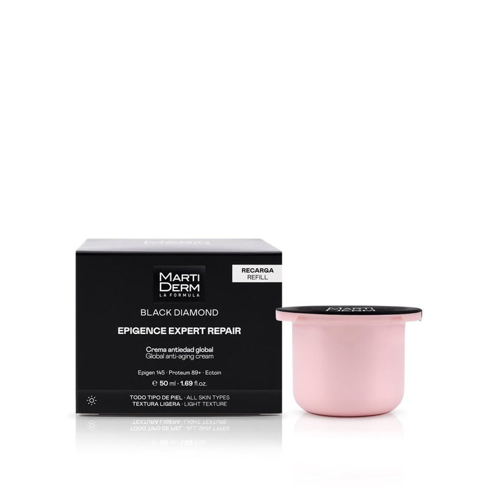 Crème visage Martiderm BLACK DIAMOND 50 ml
