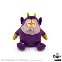 Youtooz Cuphead peluche Henchman 22 cm
