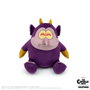 Cuphead peluche Henchman 22 cm