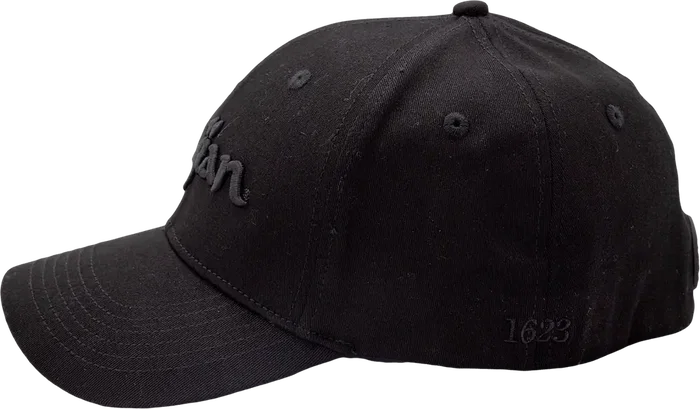 Zildjian Casquette Blackout Stretch Fit M/L Zildjian Casquette Blackout Stretch Fit M/L