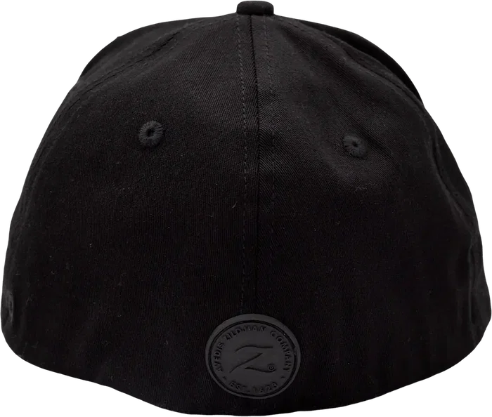 Zildjian Casquette Blackout Stretch Fit M/L Zildjian Casquette Blackout Stretch Fit M/L