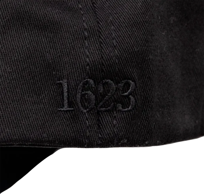 Zildjian Casquette Blackout Stretch Fit M/L Zildjian Casquette Blackout Stretch Fit M/L
