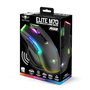 Souris Spirit of Gamer Elite M-70 Noir