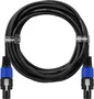 CABLEWORKS Câble Haut-parleur Speakon/Speakon 3 m