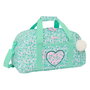 Sac de sport Safta Cuore Menthe 50 x 26 x 20 cm