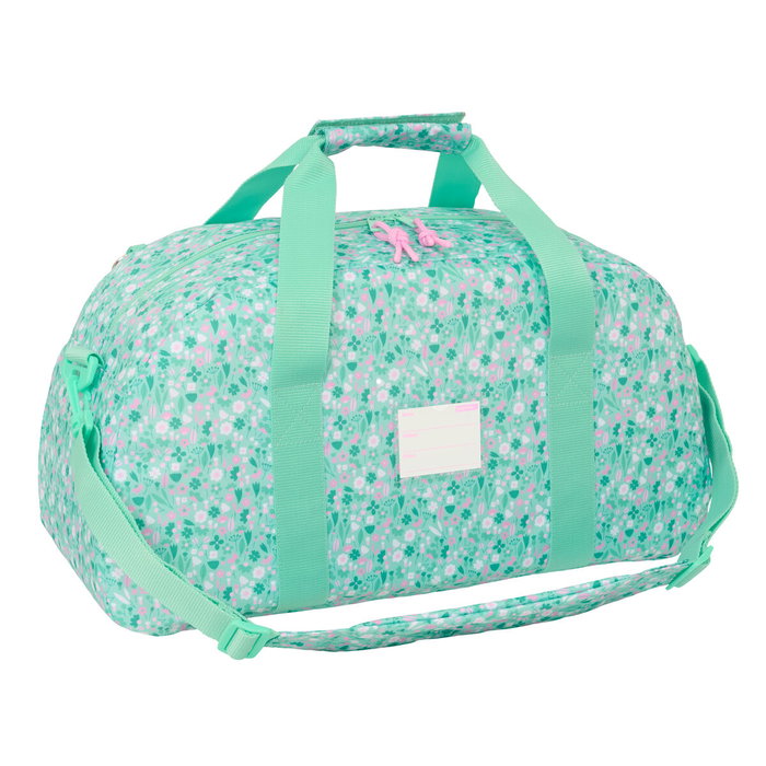 Sac de sport Safta Cuore Menthe 50 x 26 x 20 cm