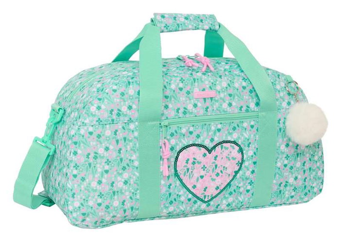 Safta Sac de Sport "Cuore" - 50 x 26 x 20 cm Safta Sac de Sport "Cuore" - 50 x 26 x 20 cm