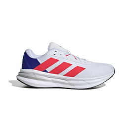 Chaussures de Sport pour Enfants Adidas Galaxy 7 Blanc