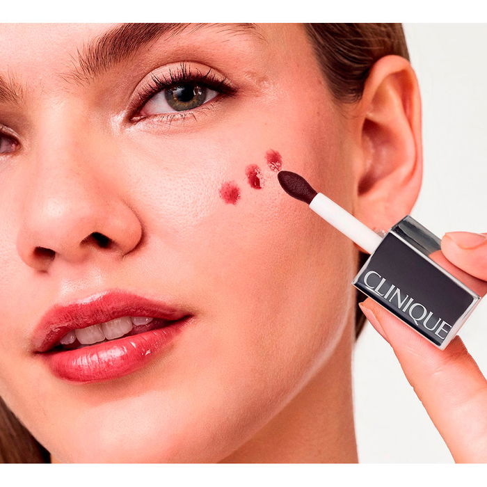 Clinique Huile Pop Lèvres + Joues Couleur Miel Noir 7 ml Clinique Huile Pop Lèvres + Joues Couleur Miel Noir 7 ml