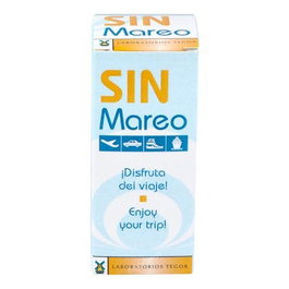 TEGOR SIN MAREO gouttes 15ml