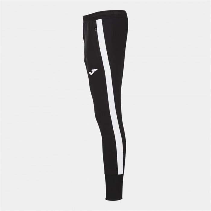 Pantalons de Survêtement pour Enfants Joma Sport Advance Noir