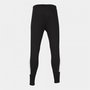 Pantalons de Survêtement pour Enfants Joma Sport Advance Noir