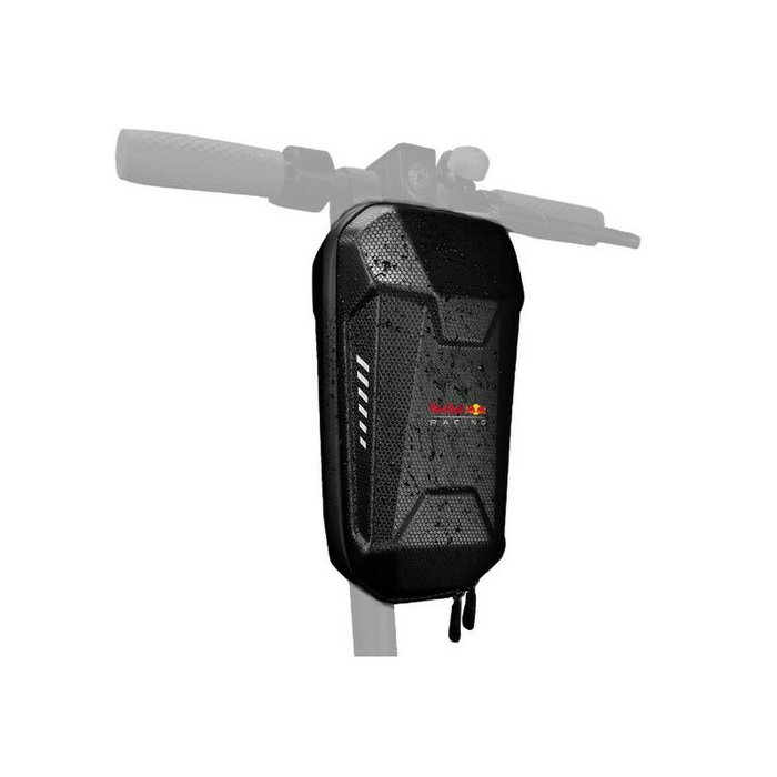 Sac pour Vélo Red Bull RB-FBAG Noir