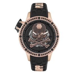 Montre Homme PHILIPP PLEIN PWUAA0323 (Ø 46 mm)