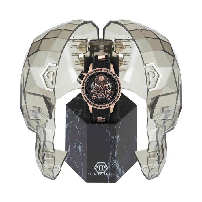 Montre Homme PHILIPP PLEIN PWUAA0323 (Ø 46 mm)