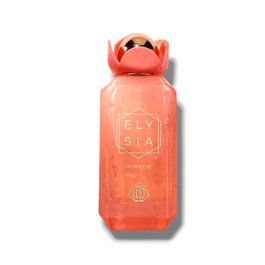 Fragrance World Elysia Lychee Fizz Eau de Parfum Unisexe 100 ml