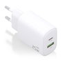 Chargeur mural Aisens A110-0911 Blanc