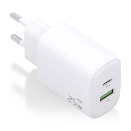 Chargeur mural Aisens A110-0911 Blanc