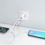 Chargeur mural Aisens A110-0911