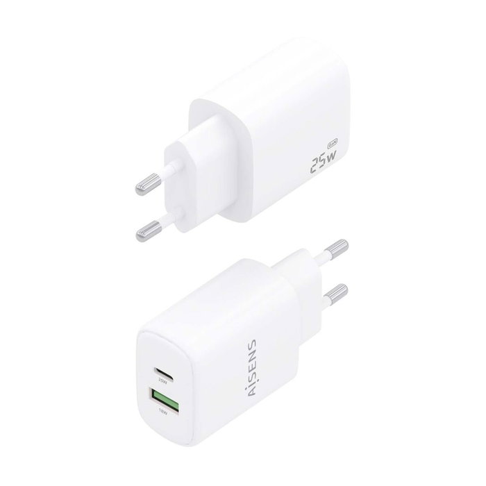 Chargeur mural Aisens A110-0911