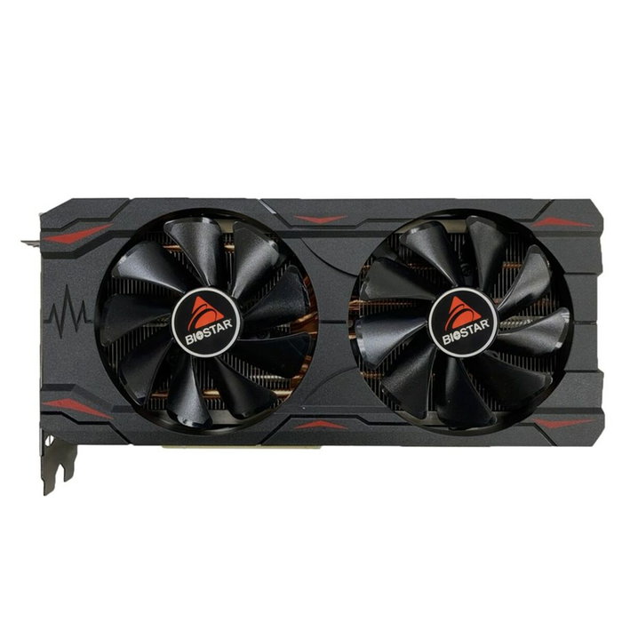 Carte Graphique Biostar VN3706RM82 Geforce RTX 3070 8 GB GDDR6