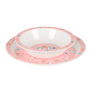 Set de vaisselle pour enfants Safta Jirafa Polyester 26 x 26 x 9 cm