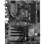 Gigabyte Carte mère B550 EAGLE WIFI6 ATX, Chipset AMD B550, DDR4, PCIe 4.0, WiFi 6