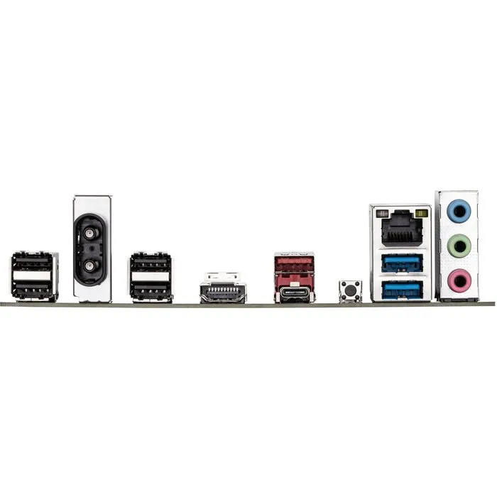 Gigabyte Carte mère B550 EAGLE WIFI6 ATX, Chipset AMD B550, DDR4, PCIe 4.0, WiFi 6