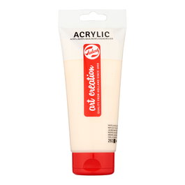 Talens Art Creation Peinture Acrylique Jaune Naples rouge clair 200 ml