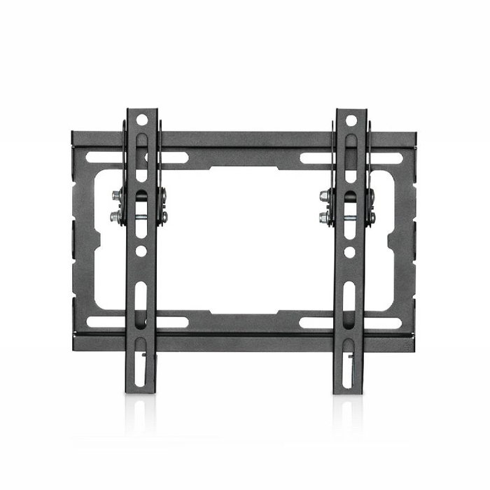 DAEWOO Support de télévision 23-43 pouces fixe avec inclinaison 8 degrés