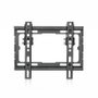 DAEWOO Support de télévision 23-43 pouces fixe avec inclinaison 8 degrés