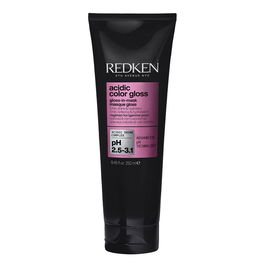 Redken Masque Acidic Color Gloss Brillance Cheveux 250 ml