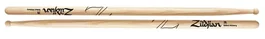 Zildjian Baguettes 7A Hickory Naturel