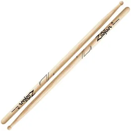 Zildjian Baquetas 7A Hickory