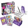 Lansay Coffret Repro Manga Chibi avec 100 illustrations