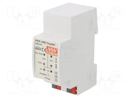 MEAN WELL KSC-01L Commutateur/répéteur KNX