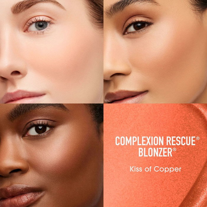 Bare Minerals Complexion Rescue Blonzer Kiss of Copper