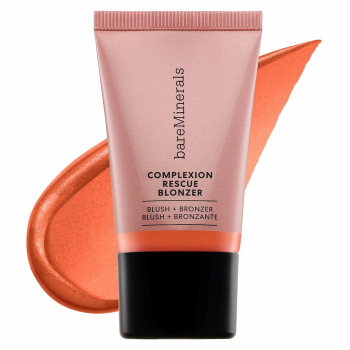 Bare Minerals Complexion Rescue Blonzer Kiss of Copper